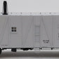 Lionel 1926182 O Maintenance of Way Bunk Car #99835