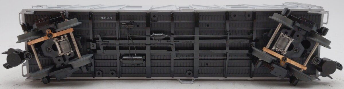 Lionel 1926182 O Maintenance of Way Bunk Car #99835