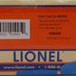 Lionel 1926300 O Maintenance of Way Tool Car #99500