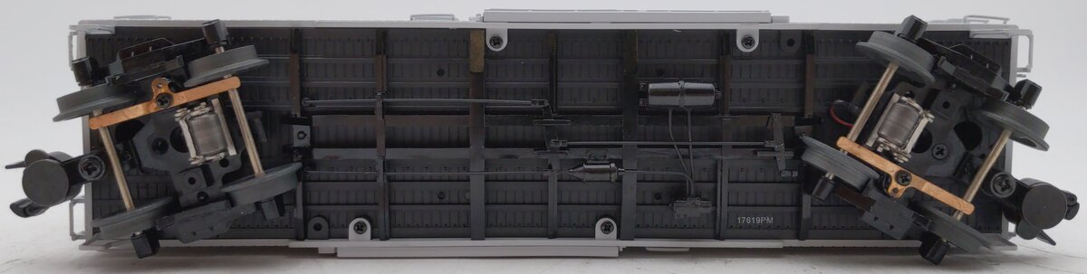 Lionel 1926300 O Maintenance of Way Tool Car #99500