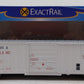 ExactRail EE-1606-3 HO Louisiana Midland USRE Box Car #88045