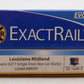 ExactRail EE-1606-3 HO Louisiana Midland USRE Box Car #88045
