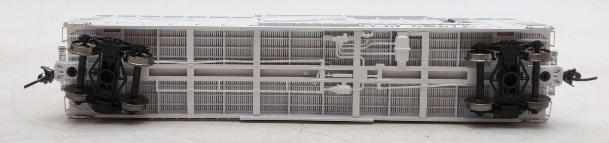 ExactRail EE-1606-3 HO Louisiana Midland USRE Box Car #88045