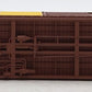 ExactRail EX-1007-5 HO Cotton Belt Gunderson 5200 Cu.Ft. Boxcar SSW #49238