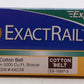 ExactRail EX-1007-5 HO Cotton Belt Gunderson 5200 Cu.Ft. Boxcar SSW #49238