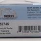 BLMA Models 52745 HO Scale Tropicana 64' Reefer #3300