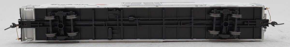 BLMA Models 52745 HO Scale Tropicana 64' Reefer #3300