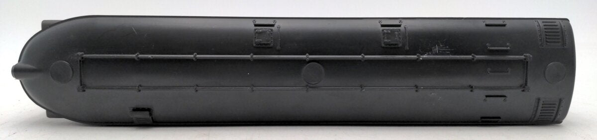 Lionel 6-16021 O Gauge New York Central 'Fort Dearborn' Observation Car EX