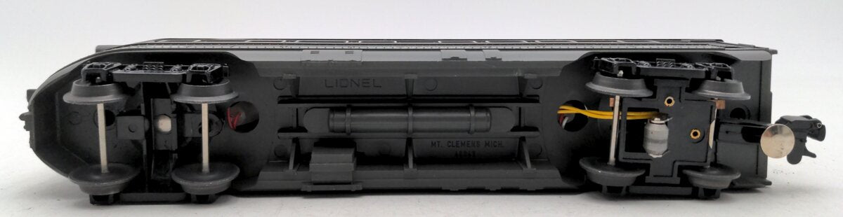 Lionel 6-16021 O Gauge New York Central 'Fort Dearborn' Observation Car EX