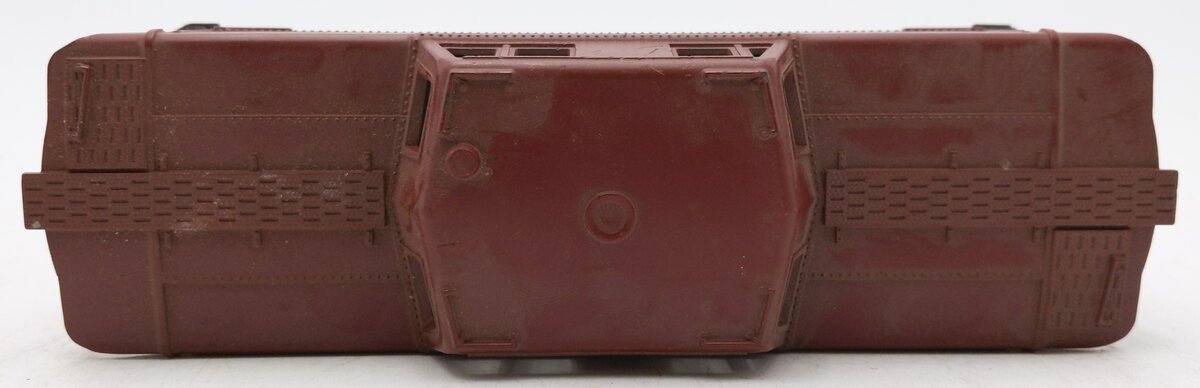 Lionel 6417 Vintage O Pennsylvania N5C "New York Zone" Caboose #536417 VG