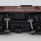 Walthers 103402 HO Pennsylvania N6B Wood Cabin Caboose Car with Offset Cupola