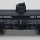 Walthers 920-100308 HO Scale Pennsylvania Tank Car #715 LN/Box