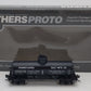 Walthers 920-100308 HO Scale Pennsylvania Tank Car #715 LN/Box