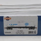 Athearn 16369 HO JMHX RTR 16,000-Gallon Clay Slurry Tank Car #1 (Set of 3)