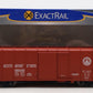 ExactRail EPS-90051-3 HO Scale Baltimore & Ohio M-53 Wagontop Box Car #380451 LN/Box