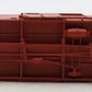 ExactRail EPS-90051-3 HO Scale Baltimore & Ohio M-53 Wagontop Box Car #380451 LN/Box