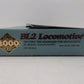 Proto 2000 30193 Chesapeake & Ohio BL2 Locomotive #82 EX/Box