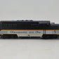Proto 2000 30193 Chesapeake & Ohio BL2 Locomotive #82 EX/Box