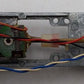 Hobbytown B7608F HO Alco PA Flywheel Drive Power Chassis Kit w/Digitrax w/DCC EX/Box