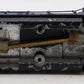 Hobby Town 67408F HO C&O GP-9 Flywheel Drive Power Diesel Locomotive#5853-Custom EX/Box