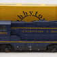 Hobby Town 67408F HO C&O GP-9 Flywheel Drive Power Diesel Locomotive#5853-Custom EX/Box