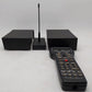 NCE Corporation 007 PH10R 10 Amp Radio Starter Set with D408 Decoder EX