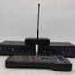 NCE Corporation 007 PH10R 10 Amp Radio Starter Set with D408 Decoder EX