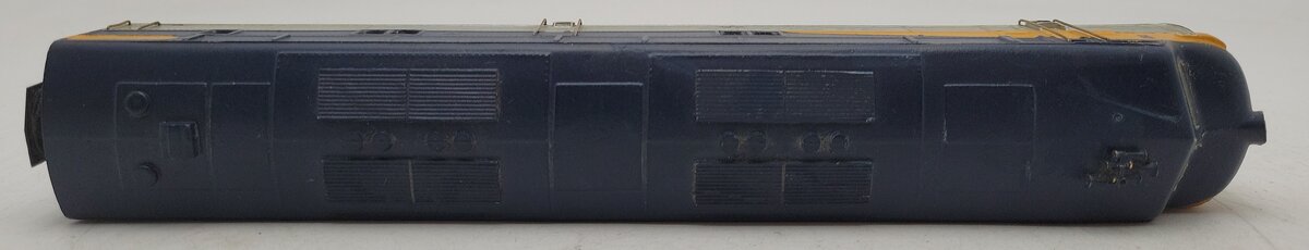 Hobbytown A0608 HO Pere Marquette EMD "E" Unit "Multi-Drive" Chassis-Custom/DCC VG/Box