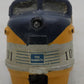 Hobbytown A0608 HO Pere Marquette EMD "E" Unit "Multi-Drive" Chassis-Custom/DCC VG/Box