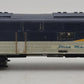Hobbytown A0608 HO Pere Marquette EMD "E" Unit "Multi-Drive" Chassis-Custom/DCC VG/Box