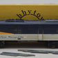 Hobbytown A0608 HO Pere Marquette EMD "E" Unit "Multi-Drive" Chassis-Custom/DCC VG/Box