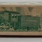 Bowser 100900 HO PRR H-9 Consolidation Steam Locomotive & Tender Kit-Assembled VG/Box