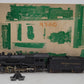 Bowser 100900 HO PRR H-9 Consolidation Steam Locomotive & Tender Kit-Assembled VG/Box