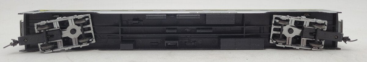 IHC 47821 HO Scale Chesapeake & Ohio Corrugated Side Coach #1618 LN/Box