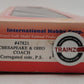 IHC 47821 HO Scale Chesapeake & Ohio Corrugated Side Coach #1618 LN/Box