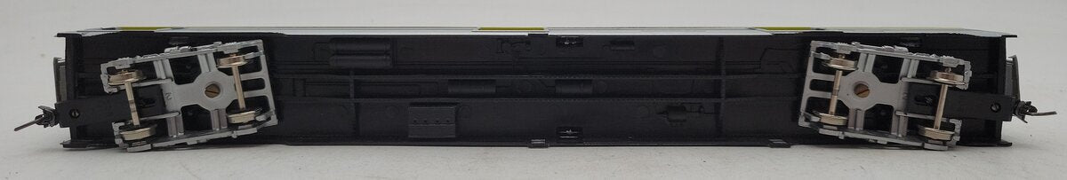 IHC 47820 HO Scale Chesapeake & Ohio Corrugated Side Baggage #1400 LN/Box
