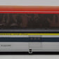 IHC 47820 HO Scale Chesapeake & Ohio Corrugated Side Baggage #1400 LN/Box
