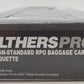 Walthers 920-9360 HO C&O Pere Marquette 85' PS RPO-Baggage Car #50 LN/Box