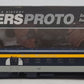 Walthers 920-9360 HO C&O Pere Marquette 85' PS RPO-Baggage Car #50 LN/Box
