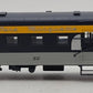 Walthers 920-9360 HO C&O Pere Marquette 85' PS RPO-Baggage Car #50 LN/Box