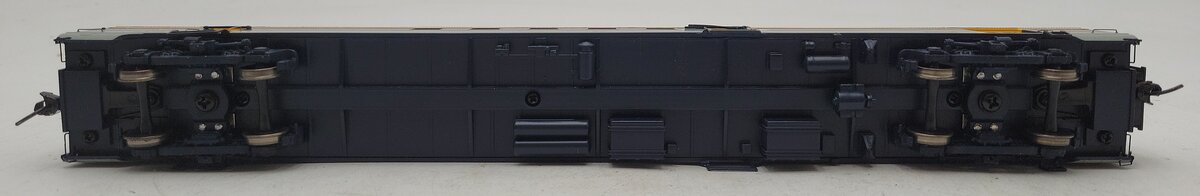 Walthers 920-9360 HO C&O Pere Marquette 85' PS RPO-Baggage Car #50 LN/Box