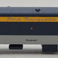 Walthers 932-6815 HO Scale Pere Marquette PS 72' Baggage Car #307 LN/Box