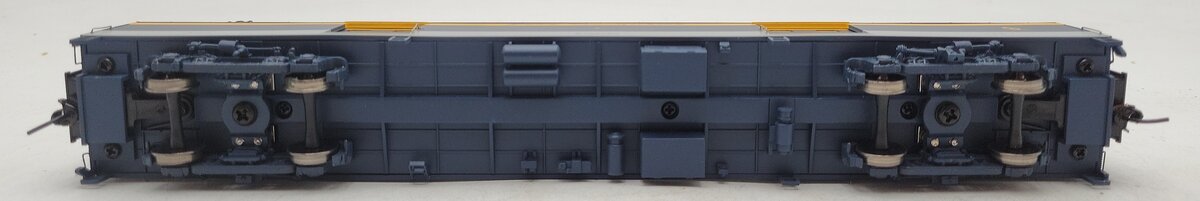 Walthers 932-6815 HO Scale Pere Marquette PS 72' Baggage Car #307 LN/Box