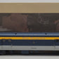 Walthers 932-6815 HO Scale Pere Marquette PS 72' Baggage Car #307 LN/Box