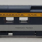 Walthers 932-10168 HO Scale Chesapeake & Ohio Diner "Fraunce's Tavern" LN/Box