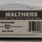 Walthers 932-10168 HO Scale Chesapeake & Ohio Diner "Fraunce's Tavern" LN/Box