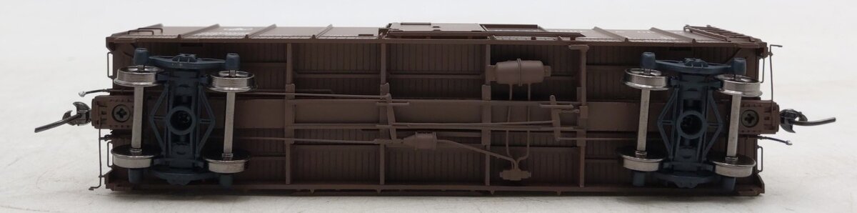 ExactRail EPS-90054-1 HO Scale Baltimore & Ohio M-53 Wagontop Box Car #380956 LN/Box