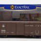 ExactRail EPS-90054-1 HO Scale Baltimore & Ohio M-53 Wagontop Box Car #380956 LN/Box