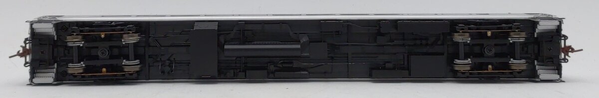 Rapido Trains 128019 HO Amtrak Horizon Phase 6 Passenger Coach #54573