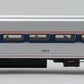 Rapido Trains 128019 HO Amtrak Horizon Phase 6 Passenger Coach #54573